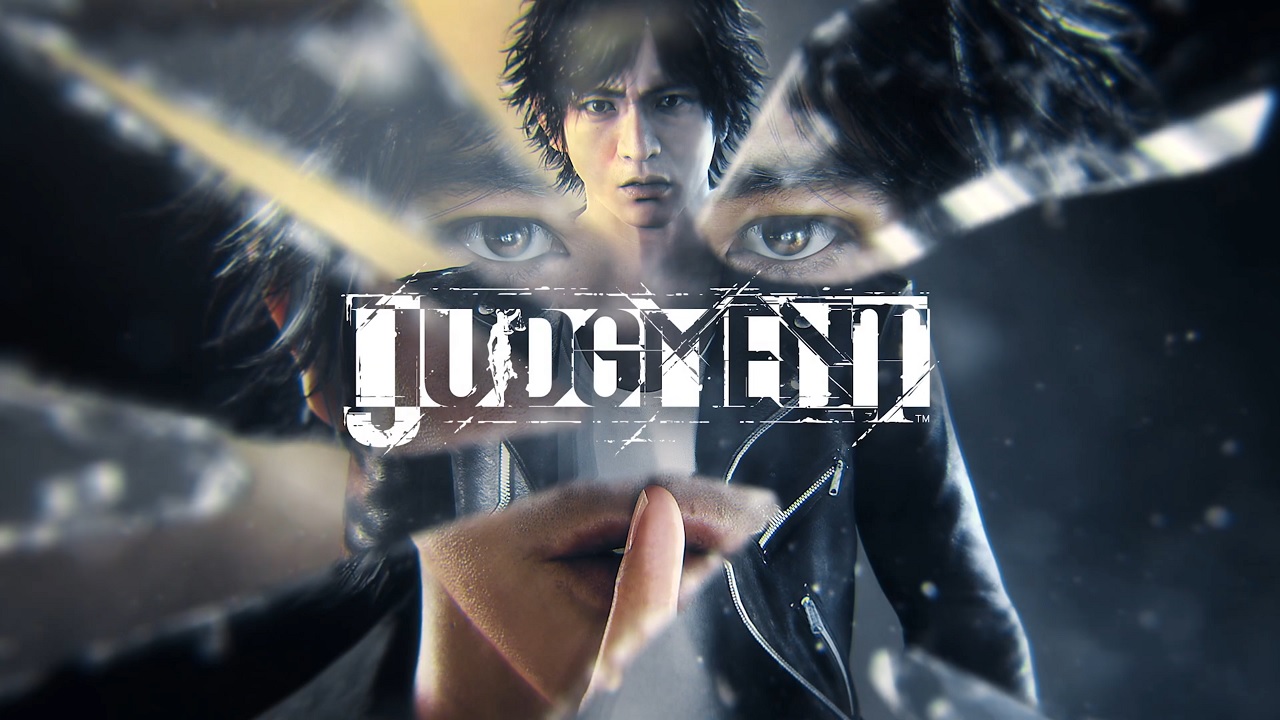 Judgment Remastered