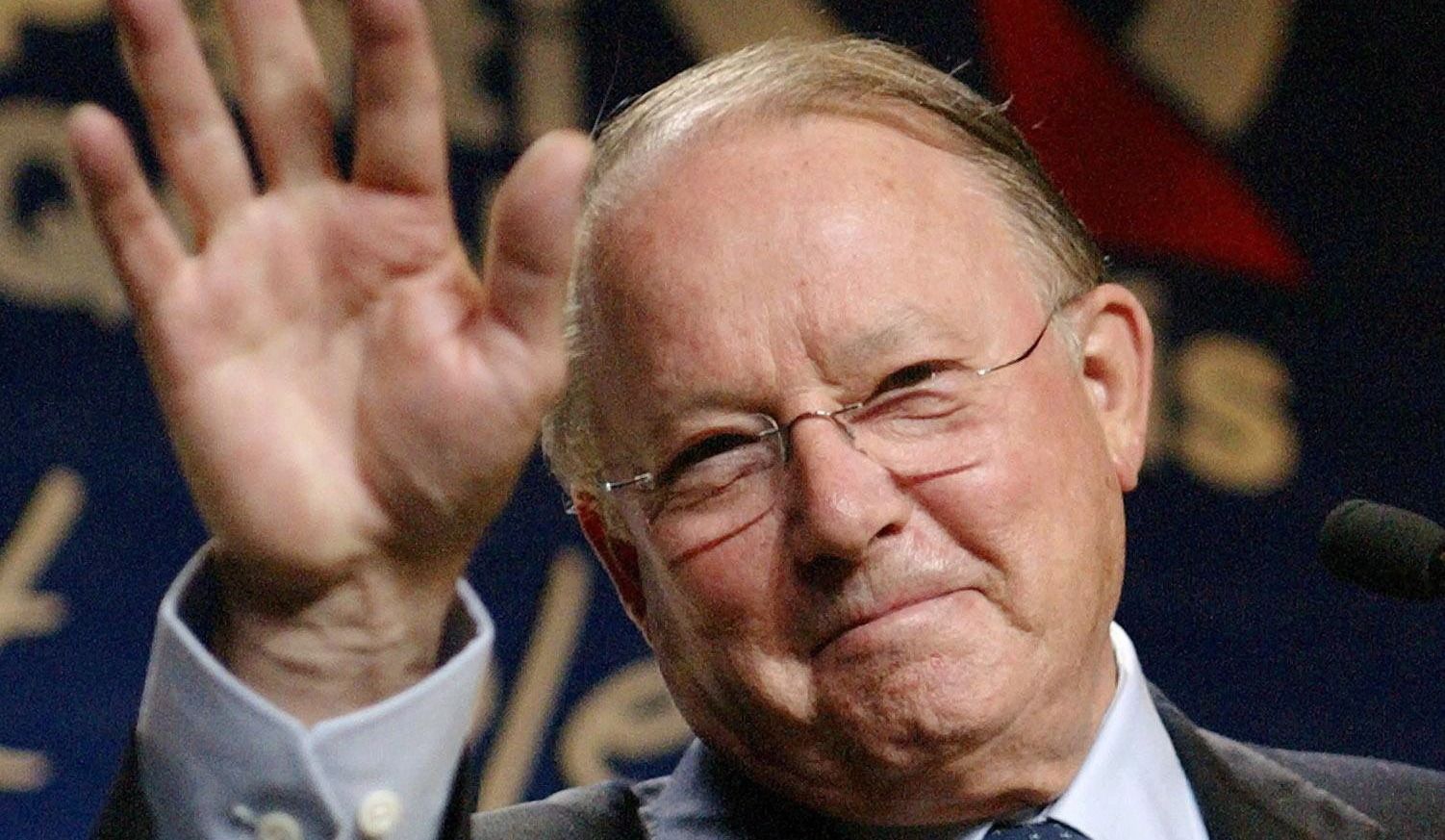 Journée Bernard Landry