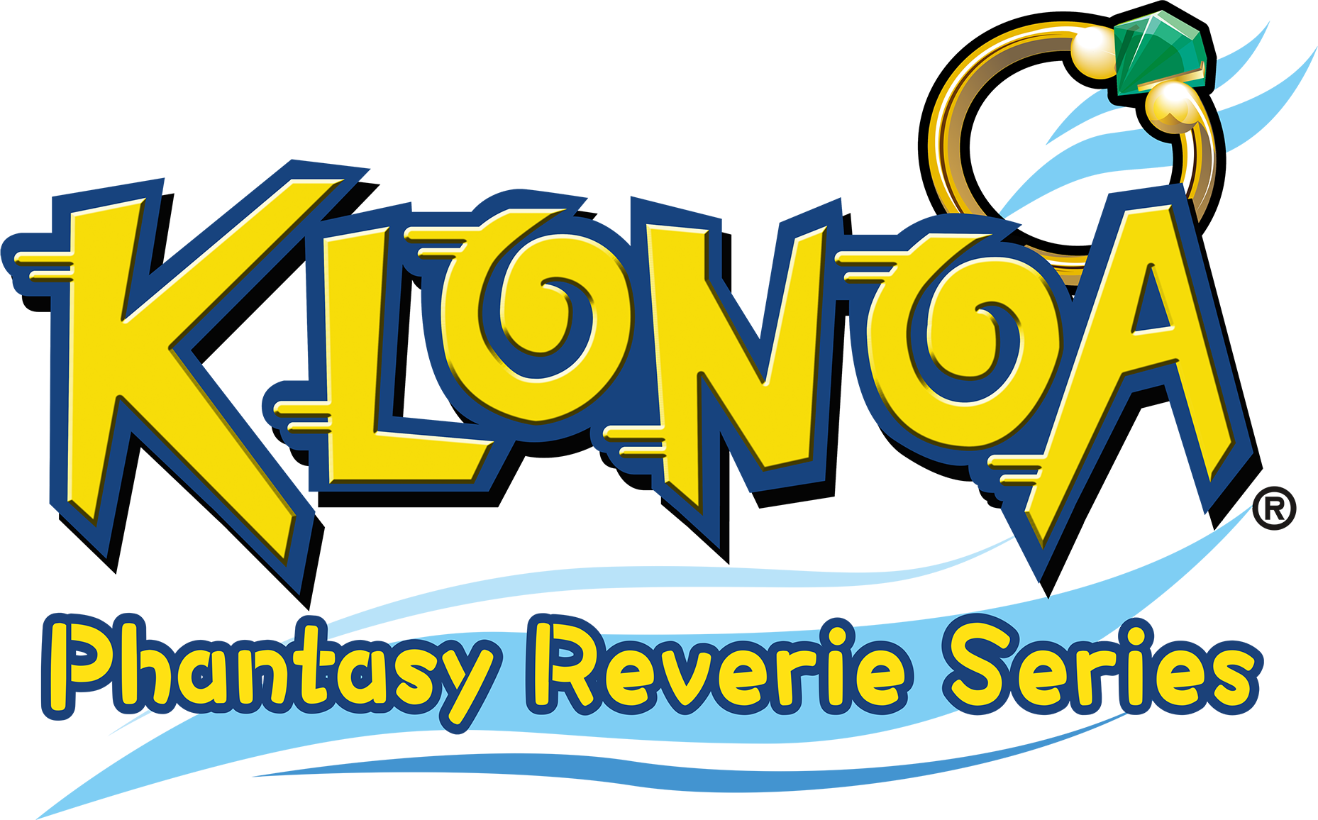 Klonoa Phantasy Reverie Series