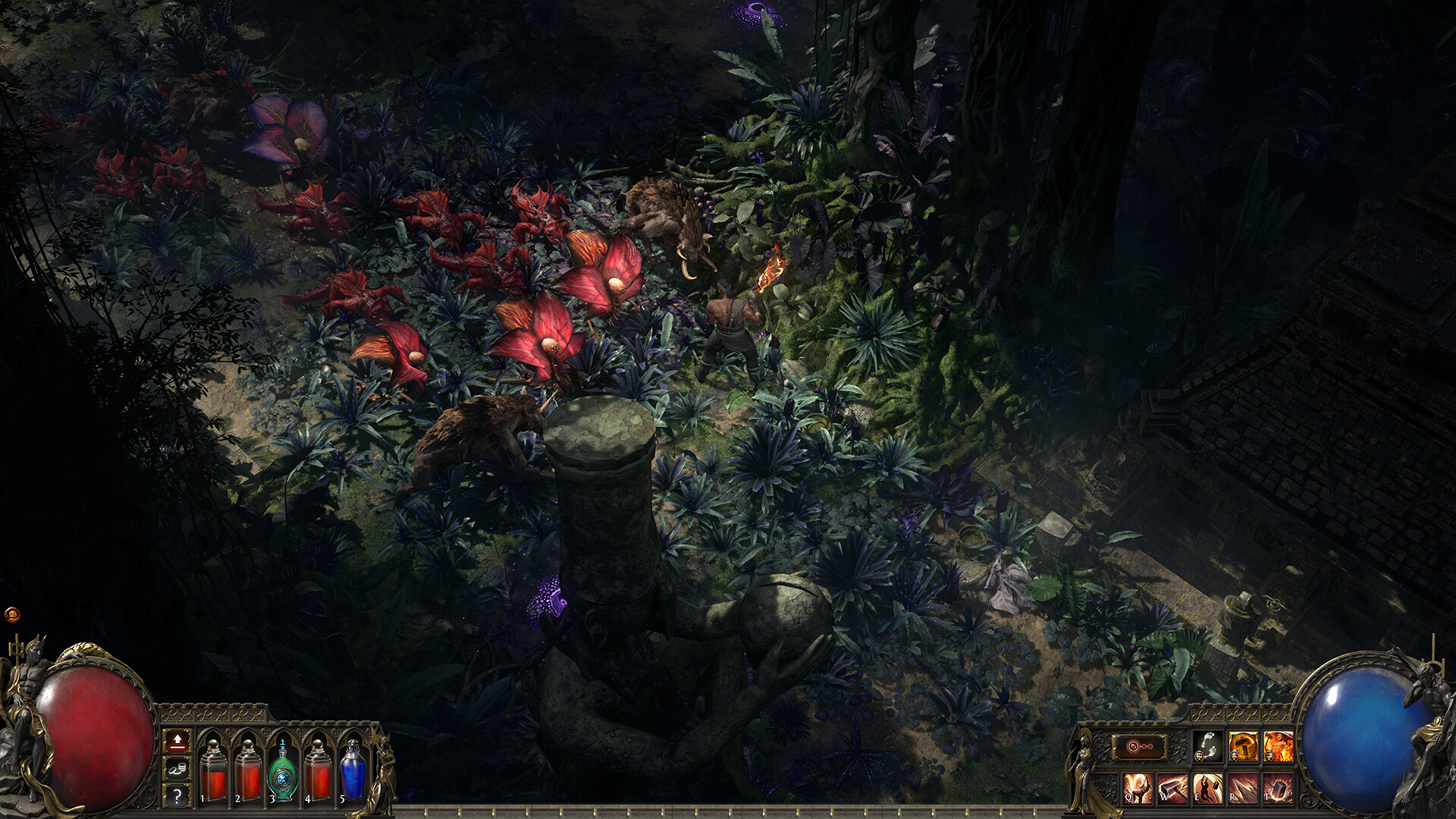 Path of Exile 2 la page Steam désormais disponible Le BêtaTesteur