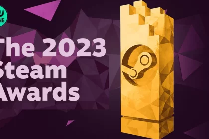 Steam Awards 2023