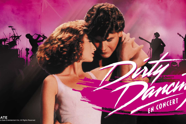 Dirty Dancing