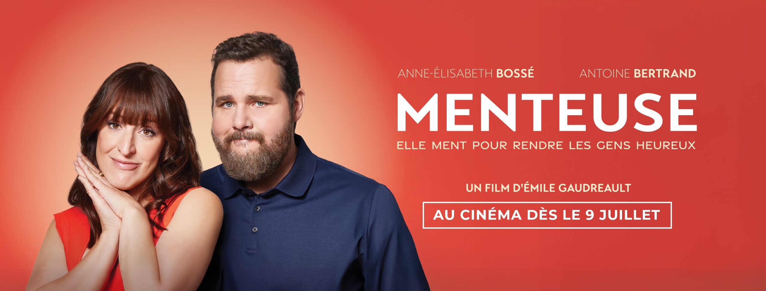 Avis - Menteuse - Le Bêta-Testeur